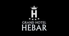 Гранд хотел Хебър